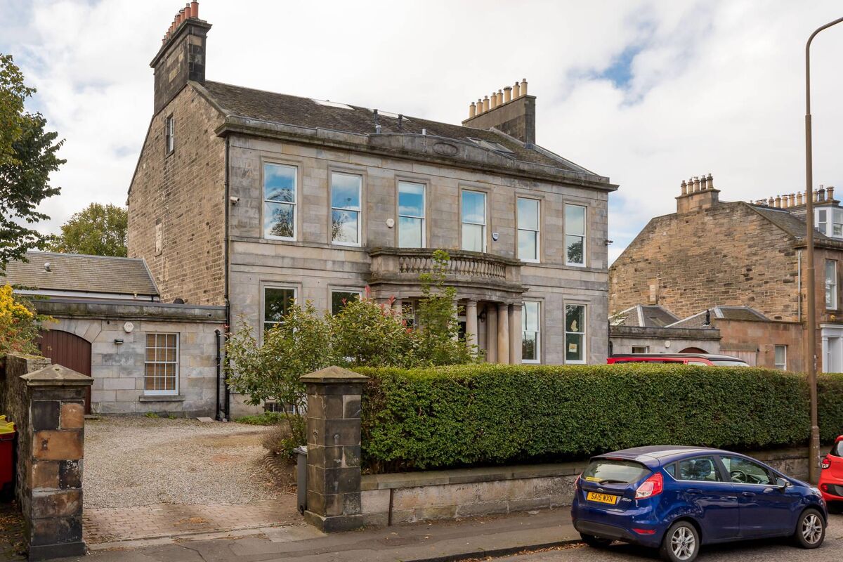 house for sale in Claremont Park, Edinburgh, EH6 EDC012098317