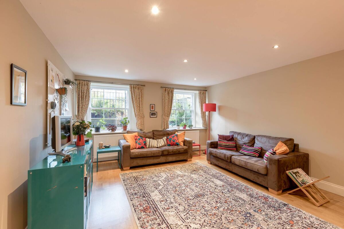 house for sale in Claremont Park, Edinburgh, EH6 EDC012098317