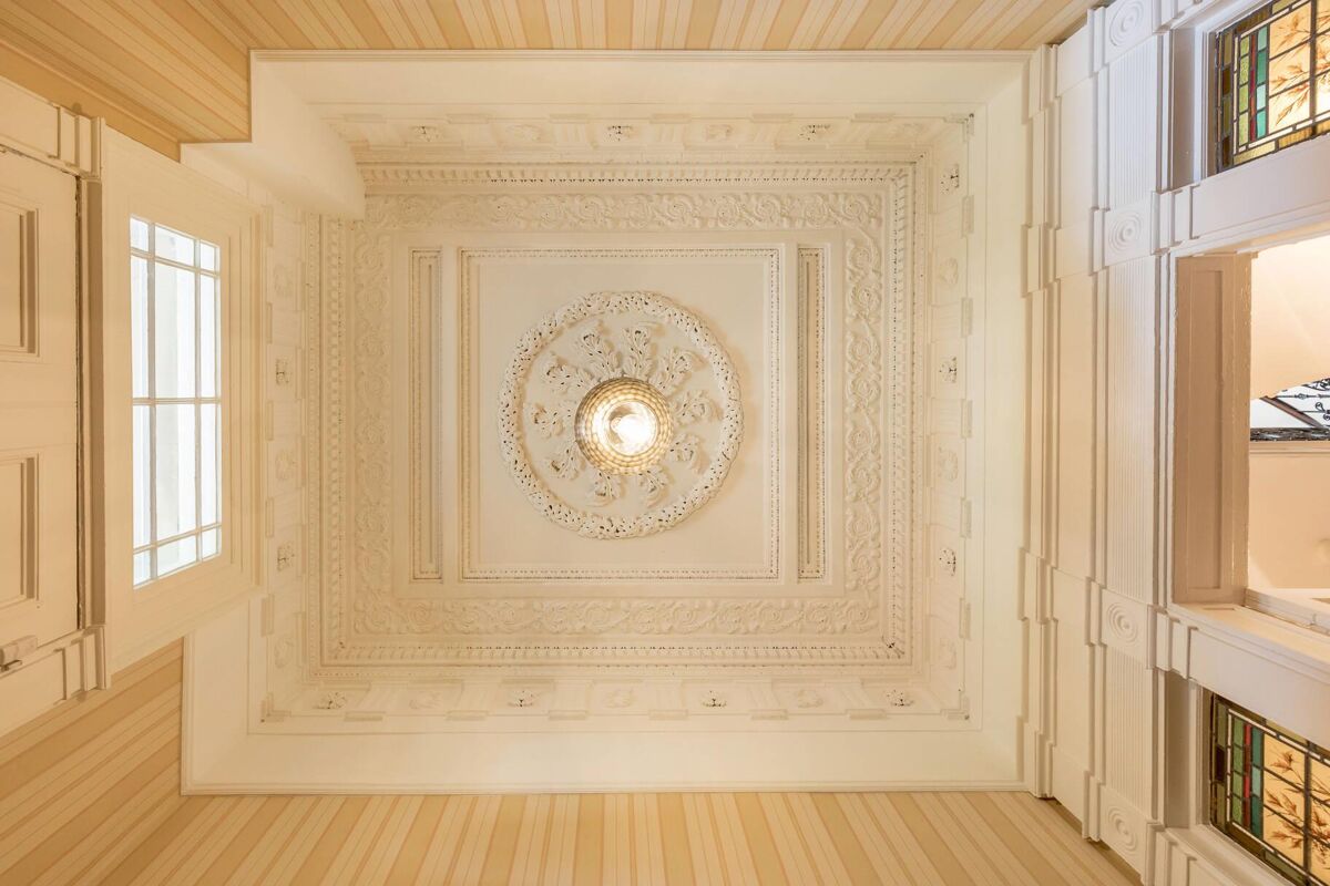 house for sale in Claremont Park, Edinburgh, EH6 EDC012098317