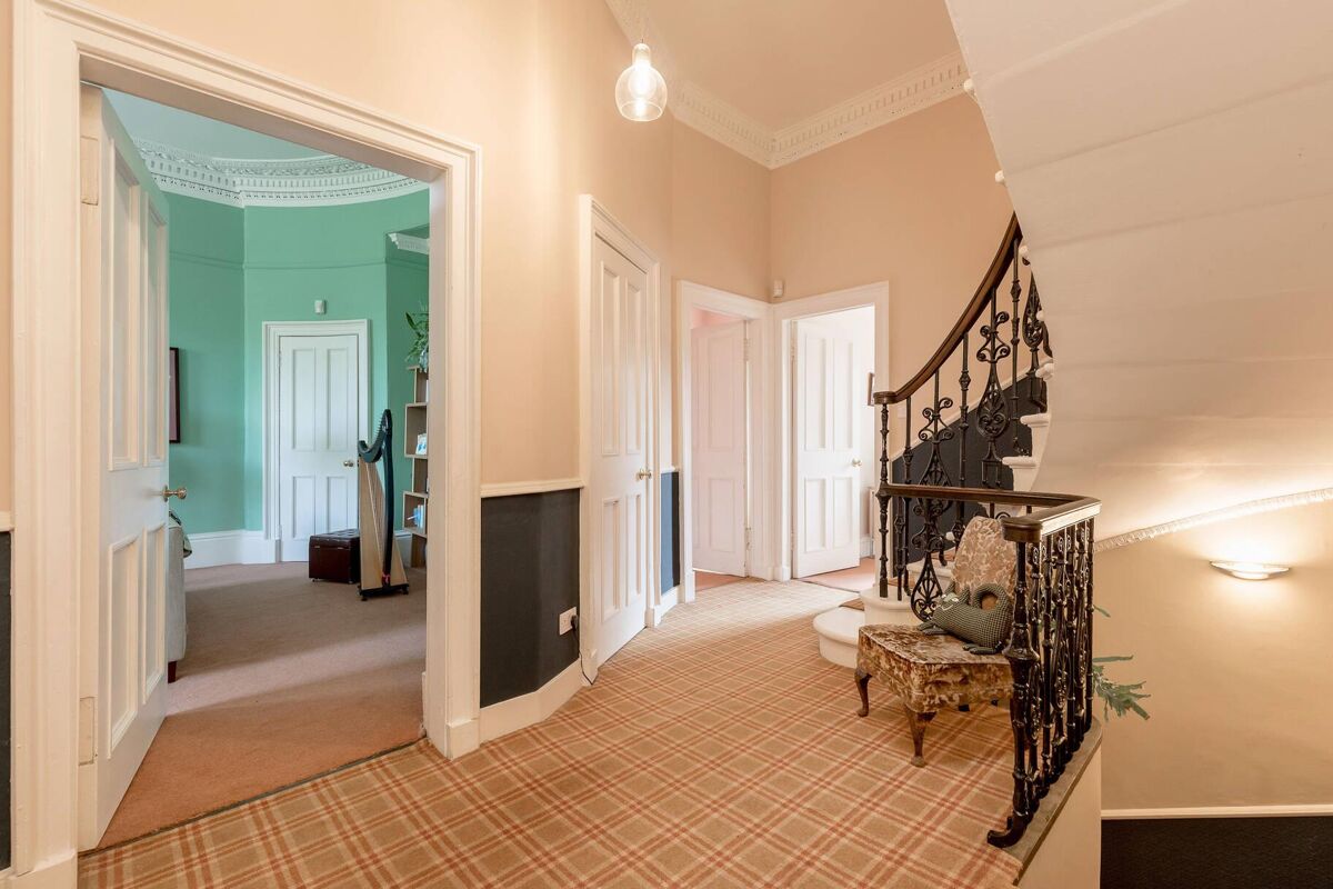 house for sale in Claremont Park, Edinburgh, EH6 EDC012098317