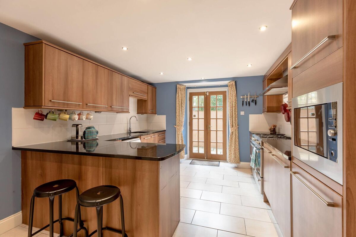 house for sale in Claremont Park, Edinburgh, EH6 EDC012098317