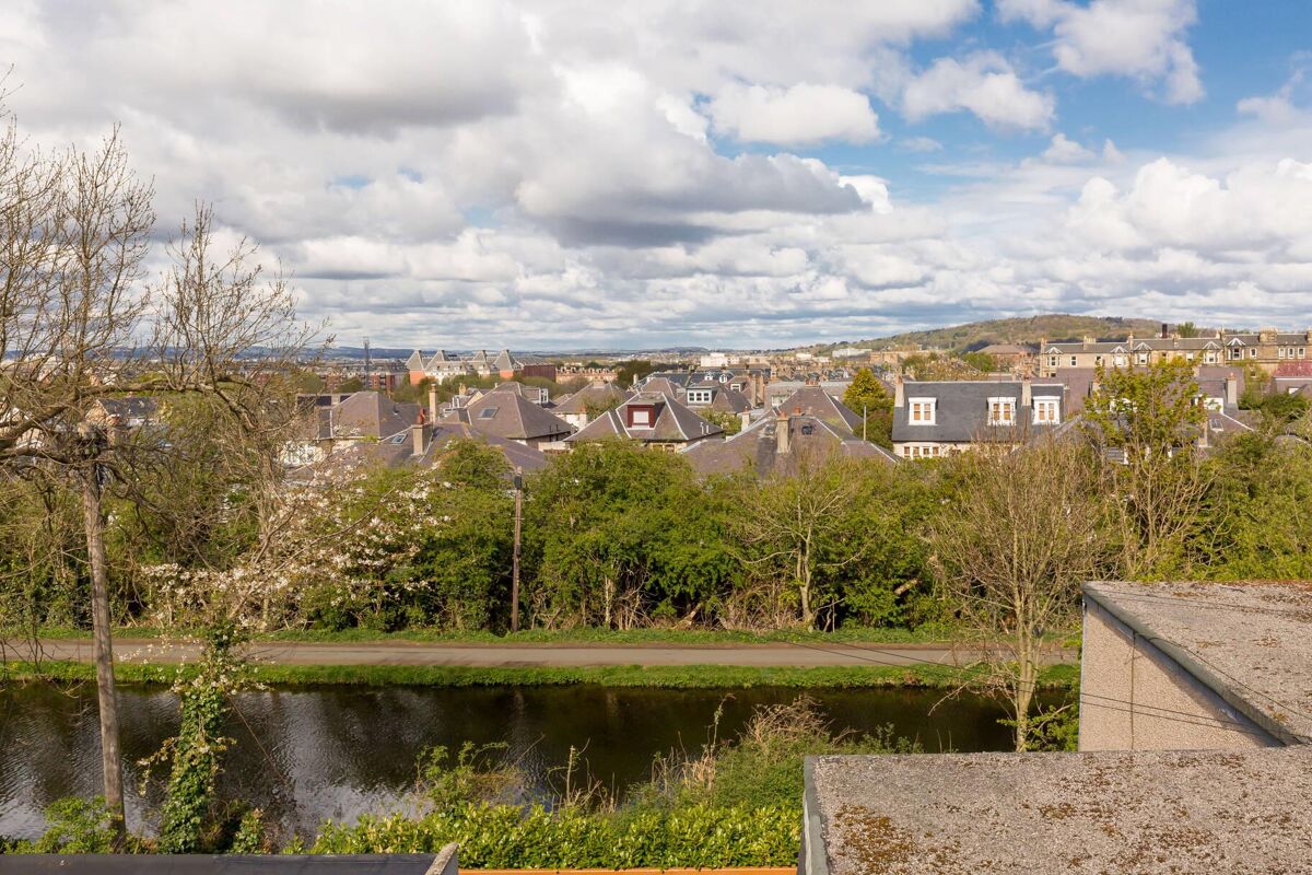 flat for sale in Polwarth Terrace, Edinburgh, EH11 EDC012102688