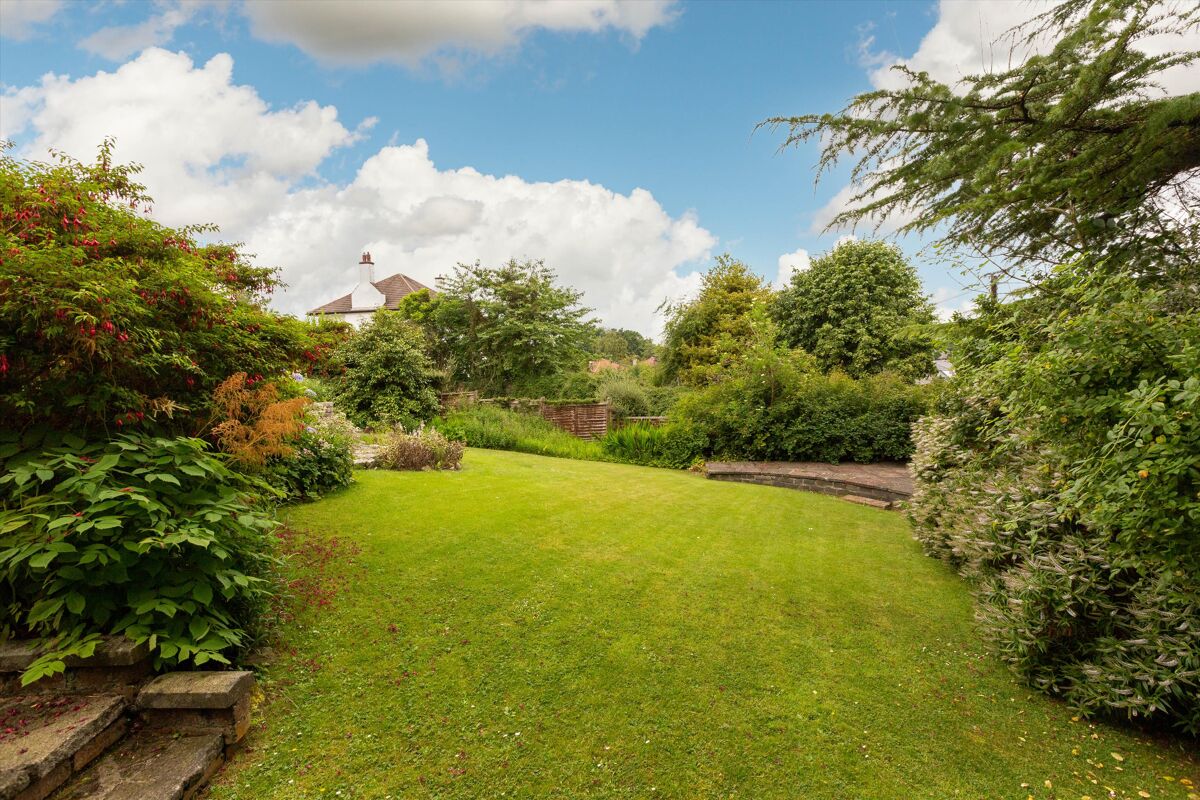 house for sale in Hillpark Avenue, Edinburgh, EH4 EDC012103322