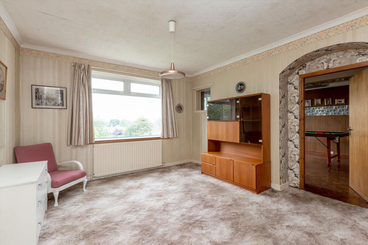 house for sale in Hillpark Avenue, Edinburgh, EH4 EDC012103322