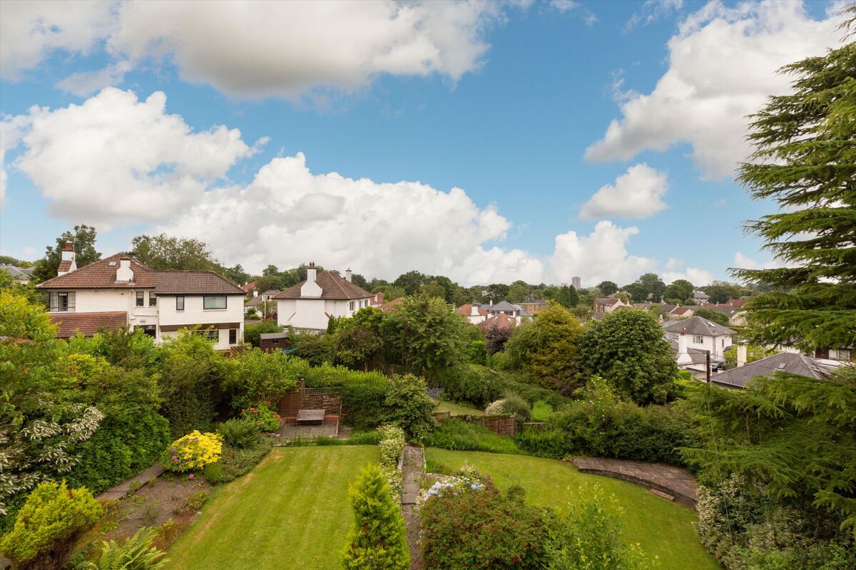 house for sale in Hillpark Avenue, Edinburgh, EH4 EDC012103322