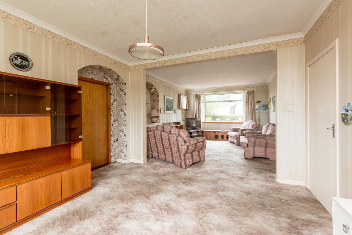 house for sale in Hillpark Avenue, Edinburgh, EH4 EDC012103322