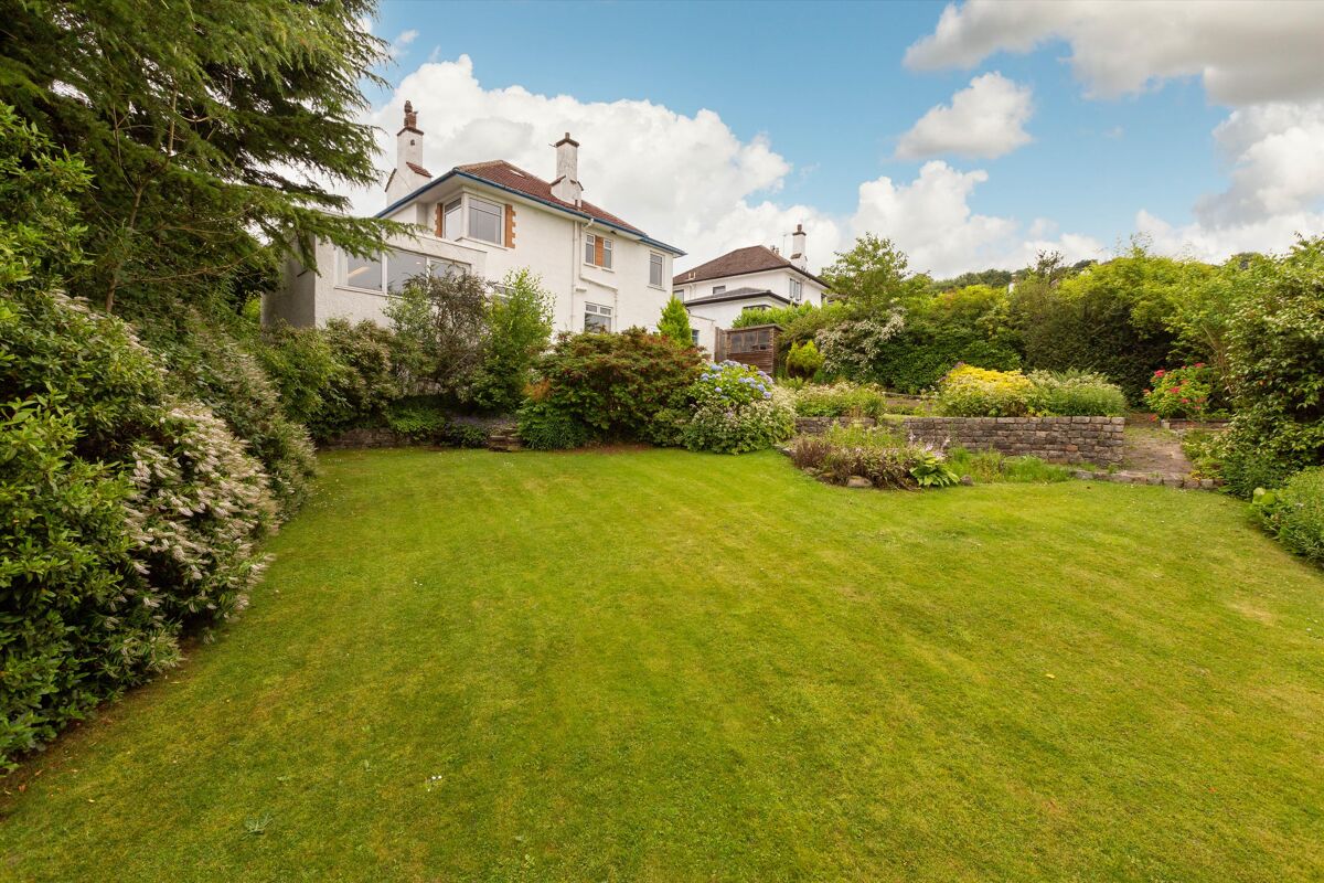 house for sale in Hillpark Avenue, Edinburgh, EH4 EDC012103322