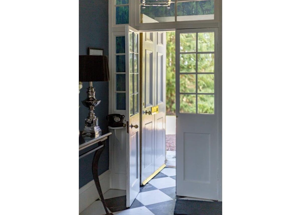 house for sale in Polton Road, Lasswade, EH18 EDC012120888 Knight Frank