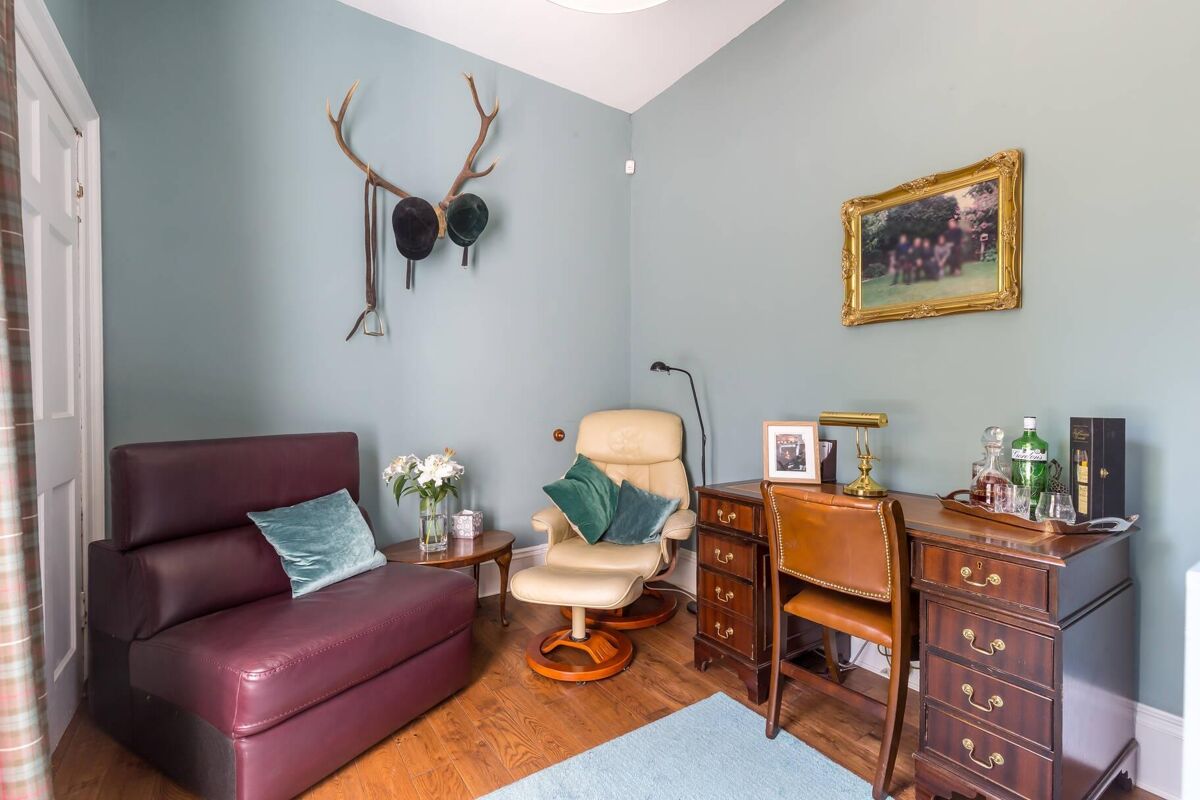 house for sale in Polton Road, Lasswade, EH18 EDC012120888 Knight Frank