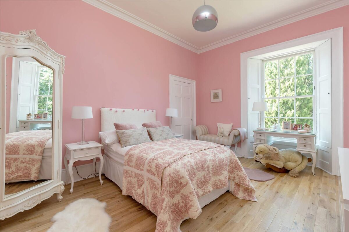 house for sale in Polton Road, Lasswade, EH18 EDC012120888 Knight Frank