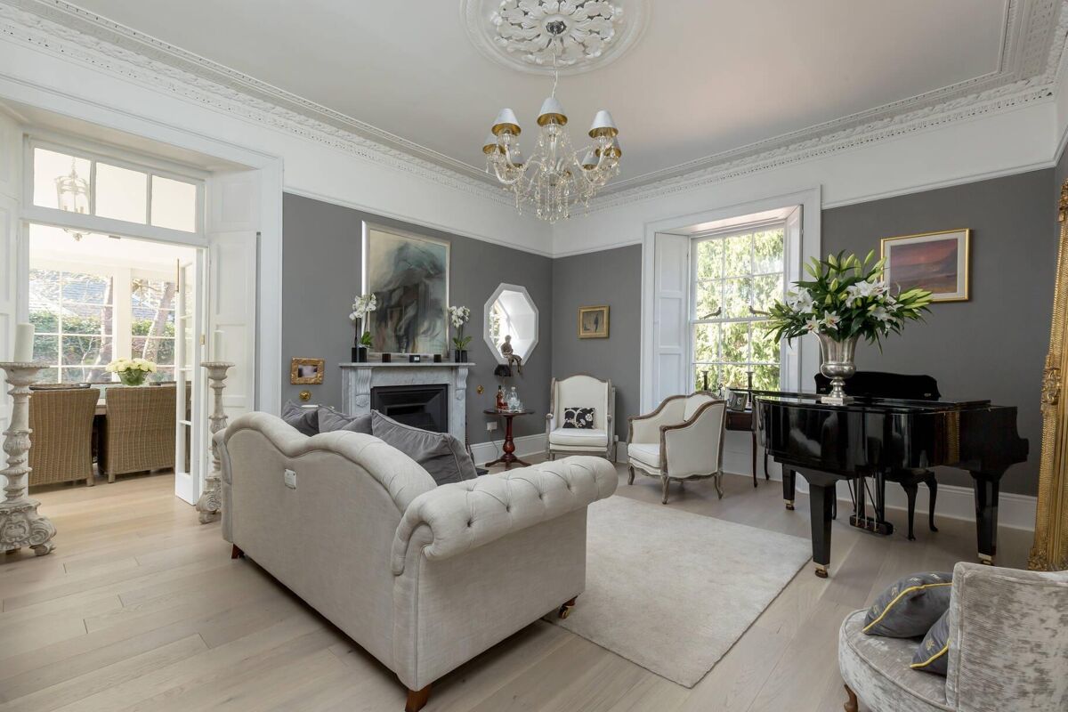 house for sale in Polton Road, Lasswade, EH18 EDC012120888 Knight Frank