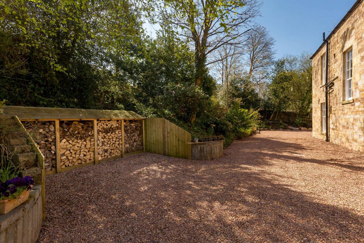 house for sale in Polton Road, Lasswade, EH18 EDC012120888 Knight Frank