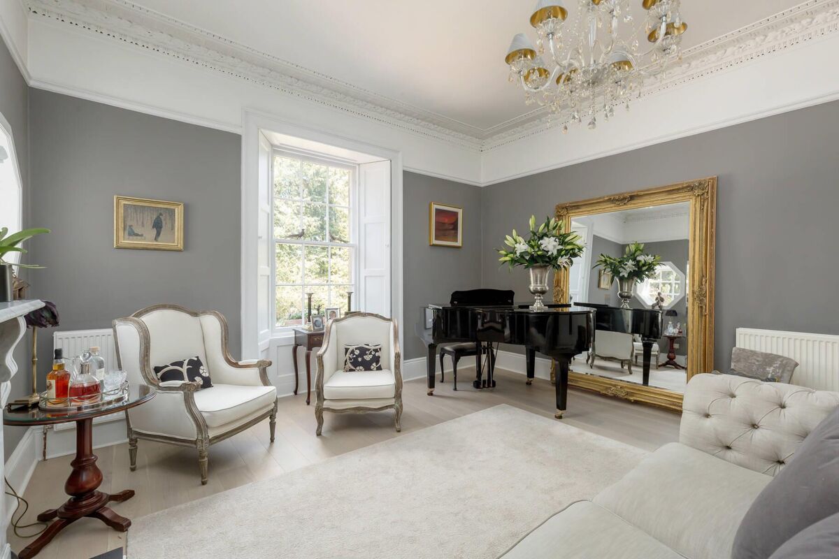 house for sale in Polton Road, Lasswade, EH18 EDC012120888 Knight Frank