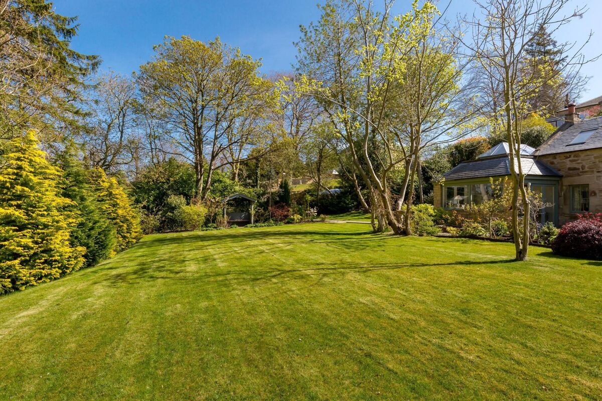 house for sale in Polton Road, Lasswade, EH18 EDC012120888 Knight Frank