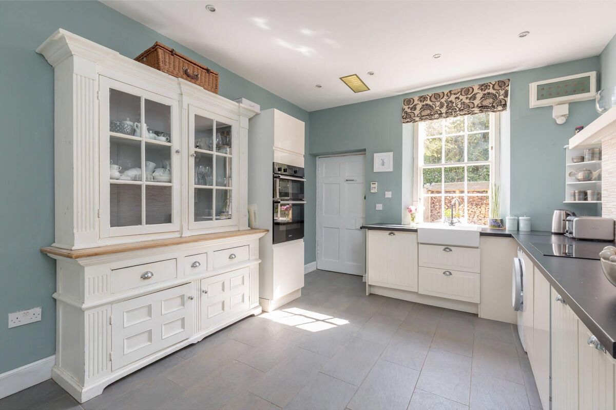 house for sale in Polton Road, Lasswade, EH18 EDC012120888 Knight Frank