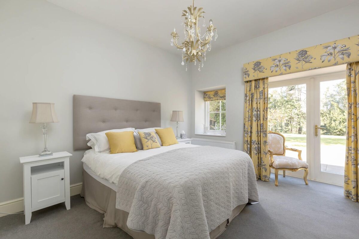 house for sale in Polton Road, Lasswade, EH18 EDC012120888 Knight Frank