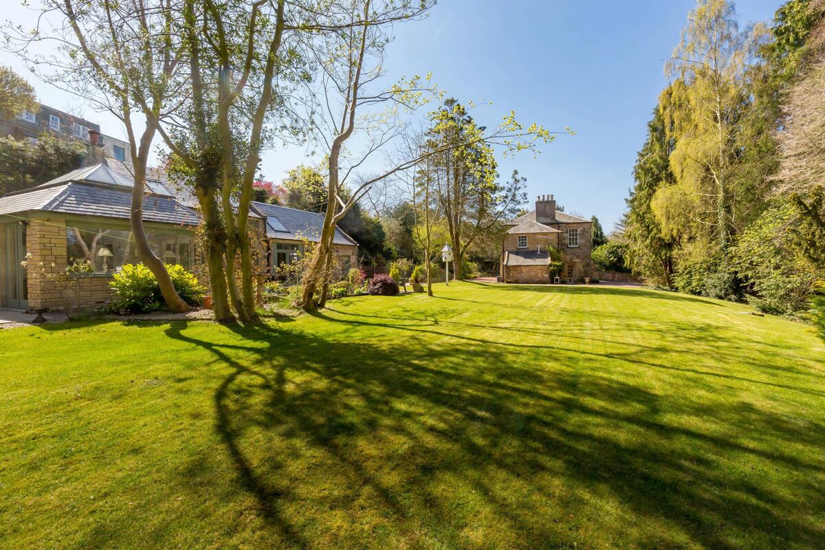 house for sale in Polton Road, Lasswade, EH18 EDC012120888 Knight Frank