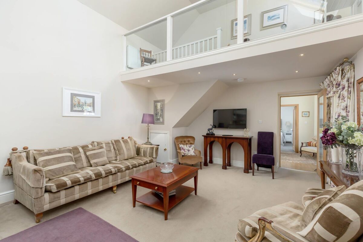 house for sale in Polton Road, Lasswade, EH18 EDC012120888 Knight Frank