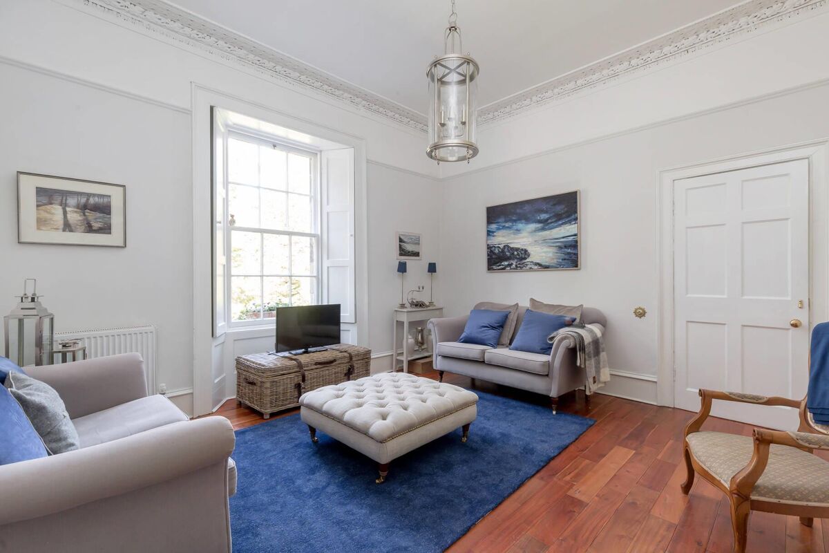 house for sale in Polton Road, Lasswade, EH18 EDC012120888 Knight Frank