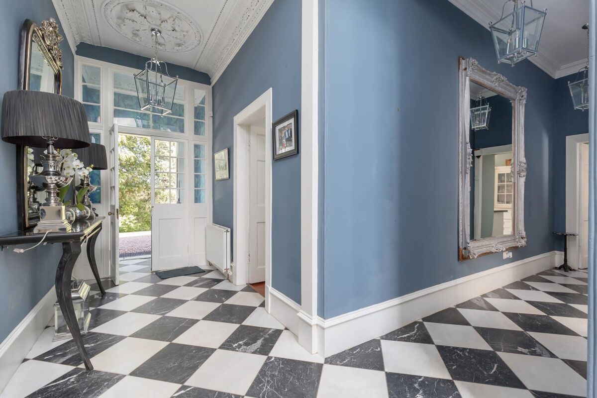 house for sale in Polton Road, Lasswade, EH18 EDC012120888 Knight Frank