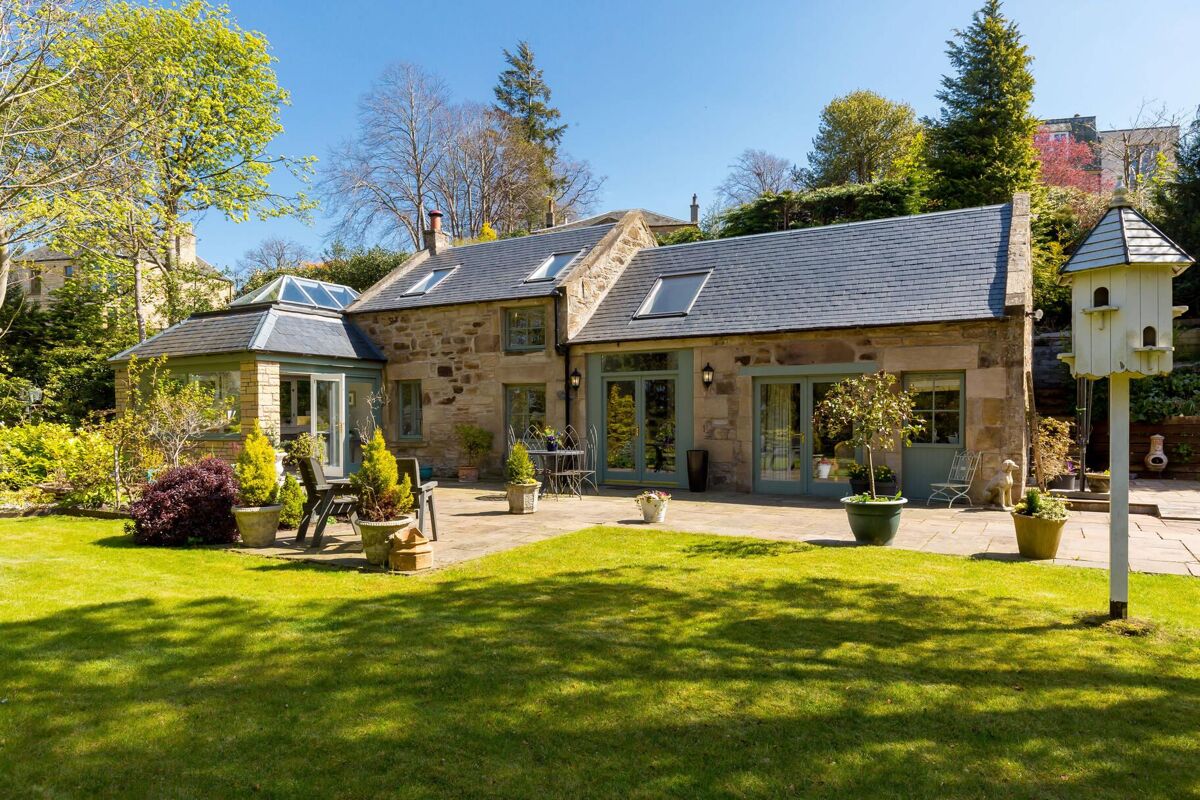 house for sale in Polton Road, Lasswade, EH18 EDC012120888 Knight Frank