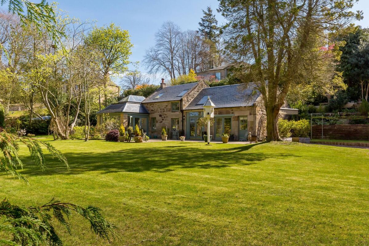 house for sale in Polton Road, Lasswade, EH18 EDC012120888 Knight Frank