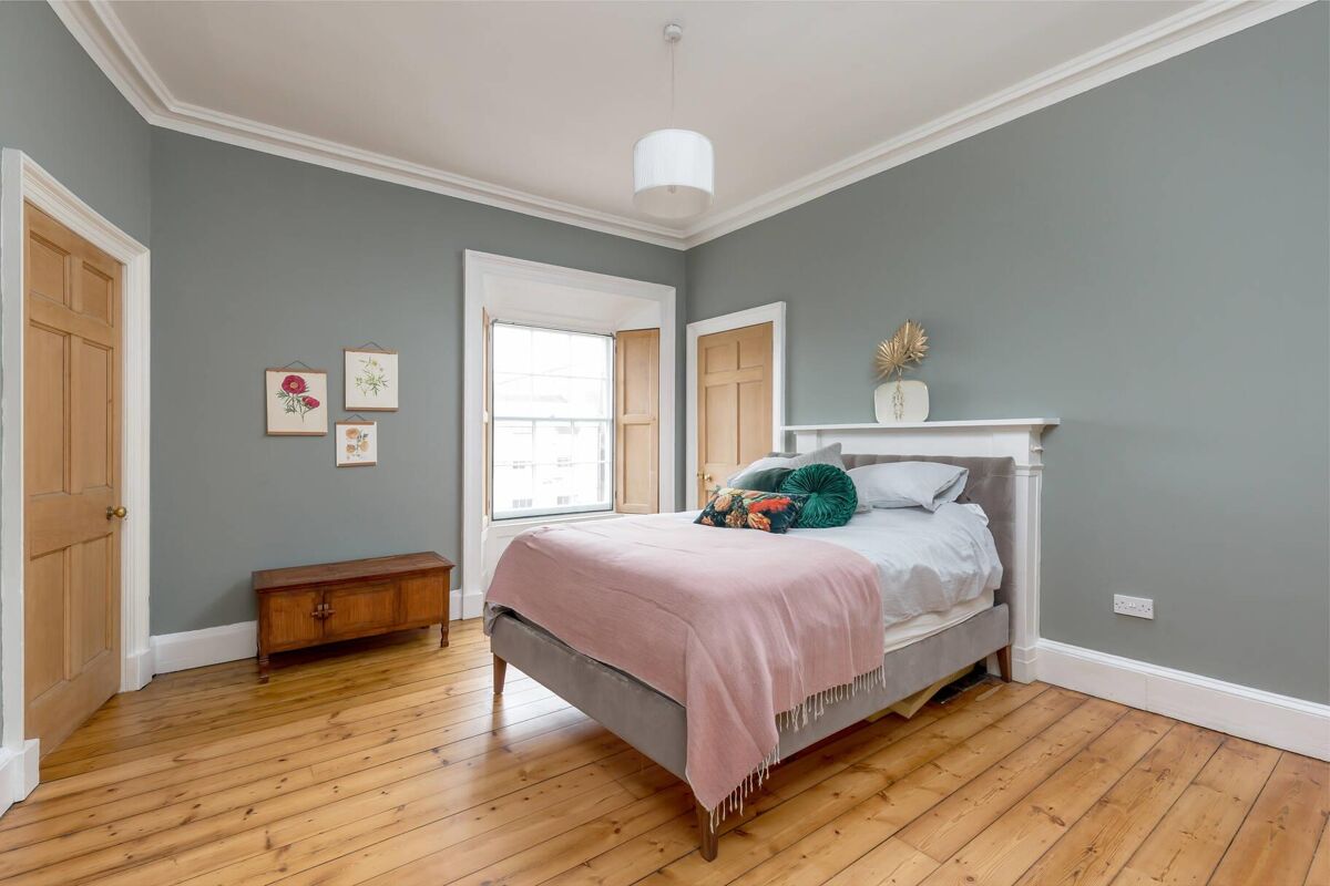 flat for sale in Henderson Row, Edinburgh, EH3 EDC012123129 Knight