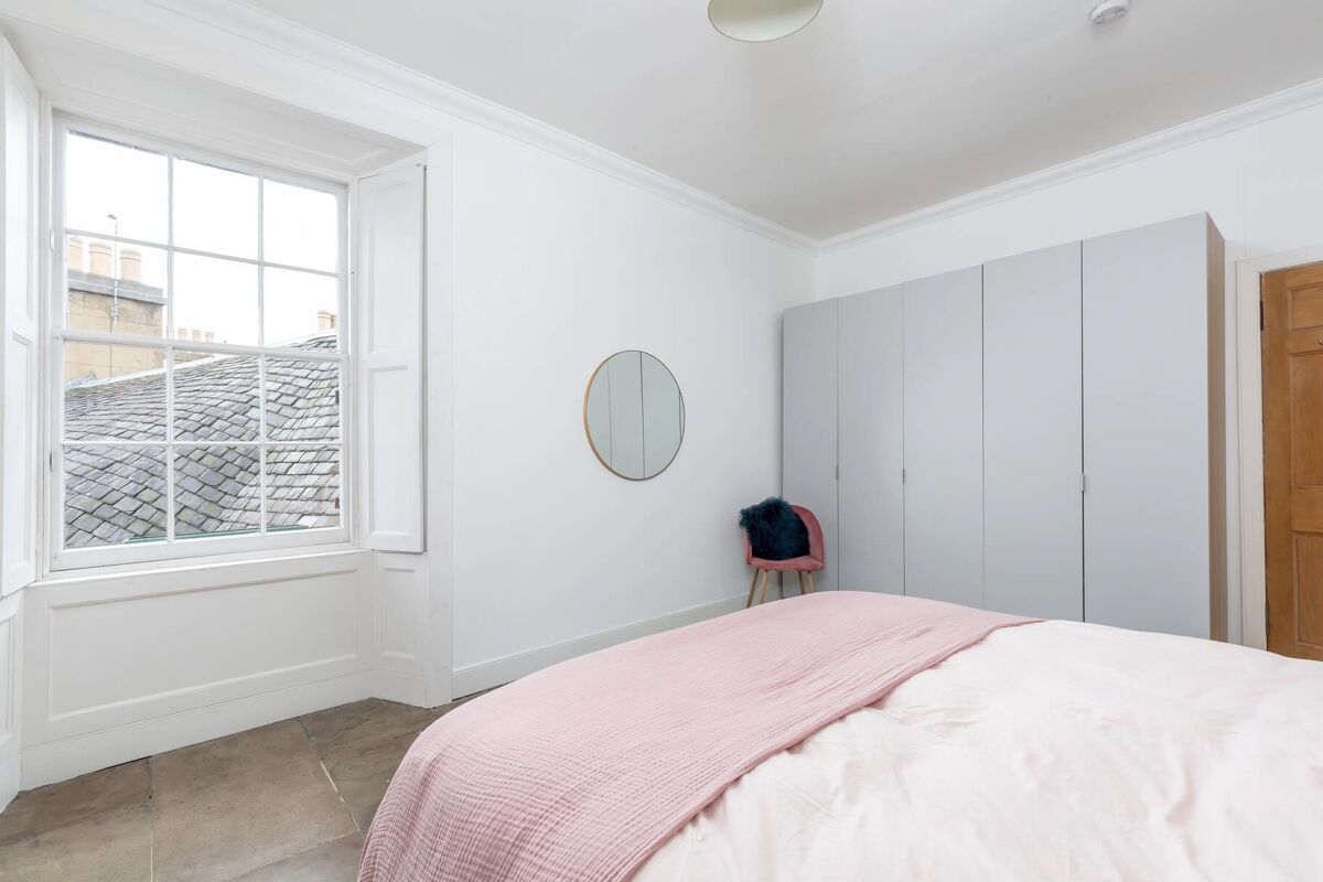 flat for sale in Henderson Row, Edinburgh, EH3 EDC012123129 Knight