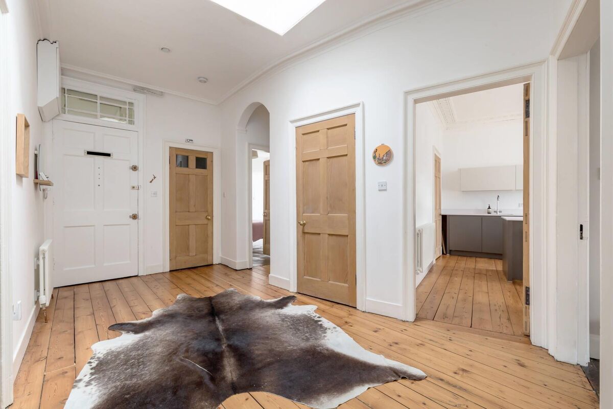 flat for sale in Henderson Row, Edinburgh, EH3 EDC012123129 Knight