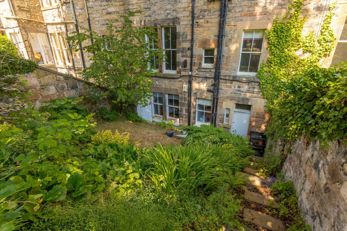 flat for sale in Douglas Crescent, Edinburgh, EH12 EDC012125328