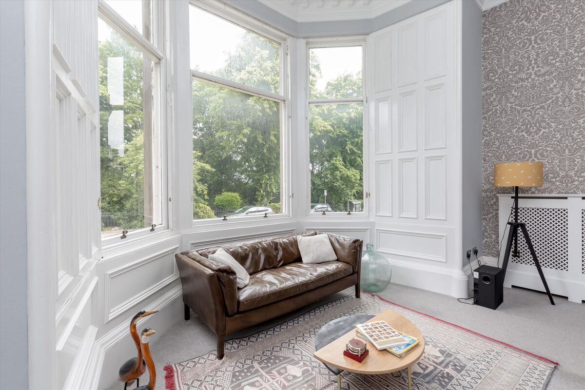 flat for sale in Douglas Crescent, Edinburgh, EH12 EDC012125328