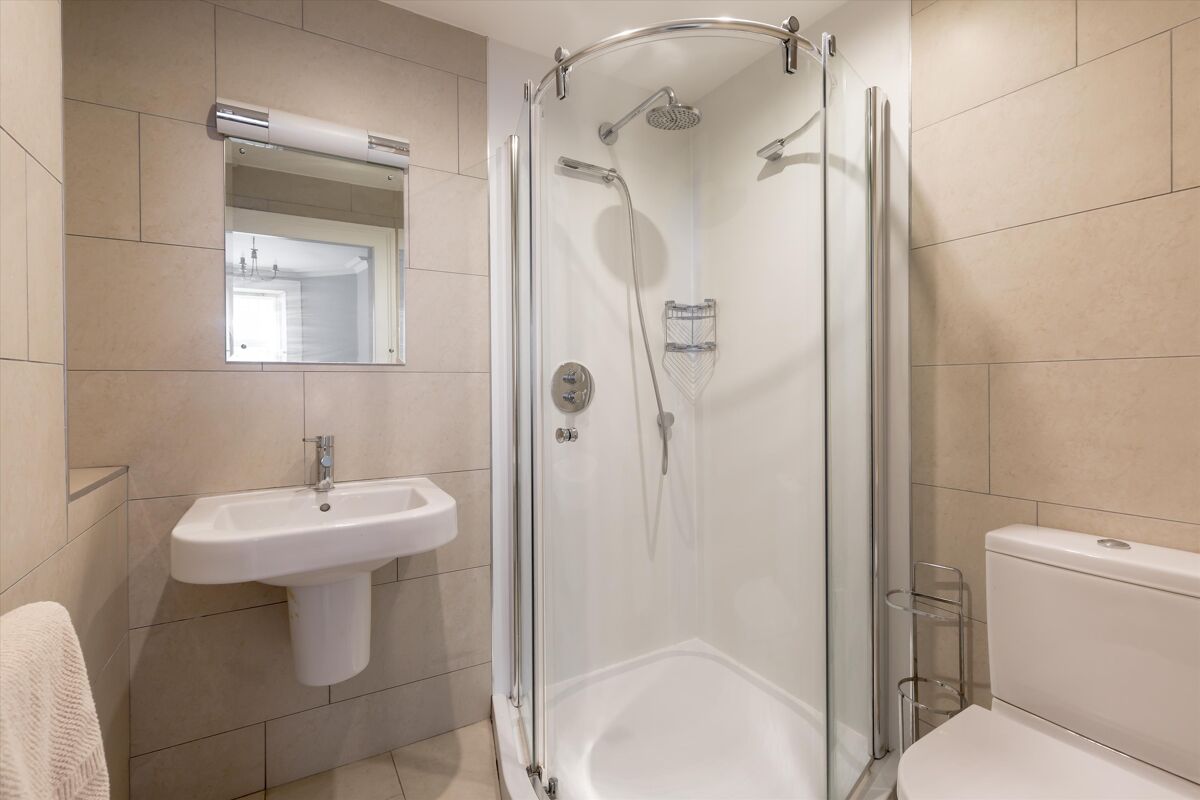 flat for sale in Douglas Crescent, Edinburgh, EH12 EDC012125328