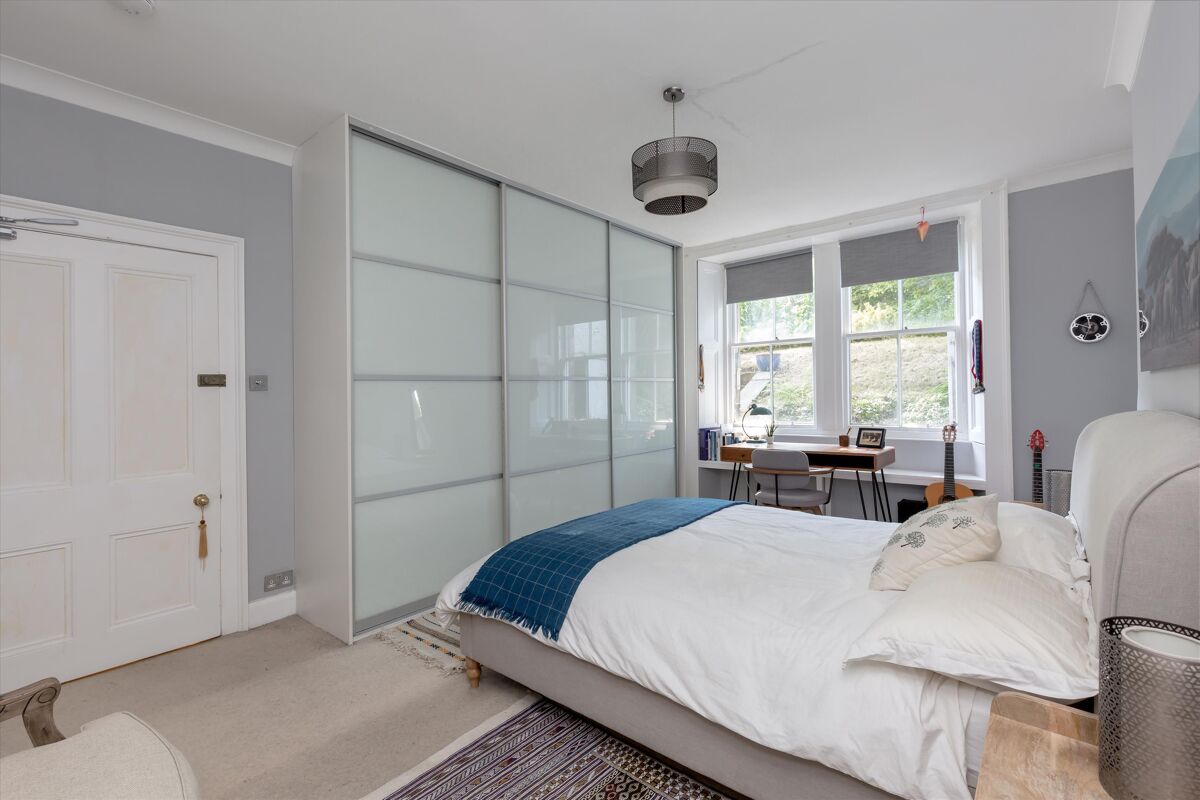 flat for sale in Douglas Crescent, Edinburgh, EH12 EDC012125328