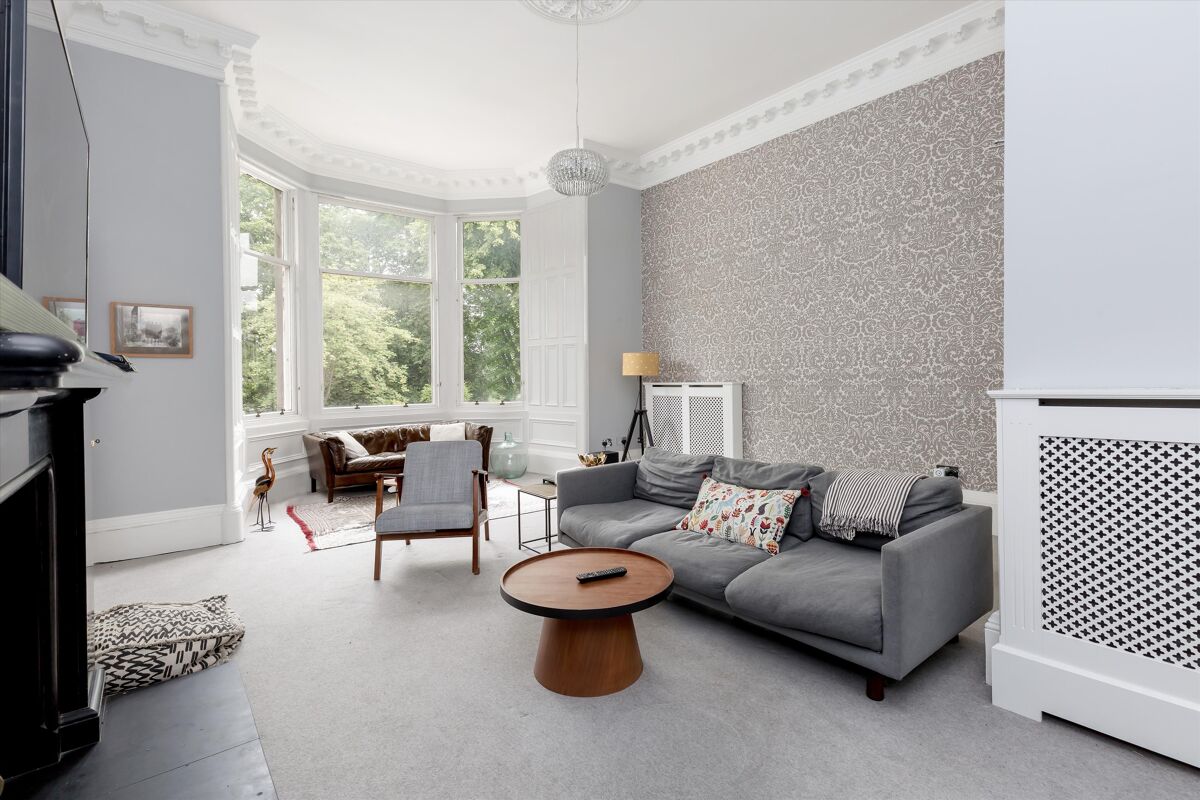 flat for sale in Douglas Crescent, Edinburgh, EH12 EDC012125328