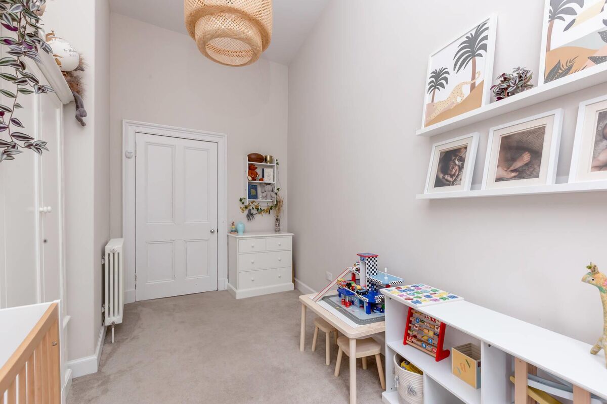 flat for sale in Saxe Coburg Place, Stockbridge, Edinburgh, EH3