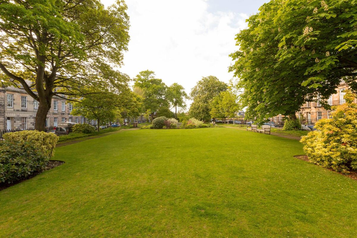 flat for sale in Saxe Coburg Place, Stockbridge, Edinburgh, EH3
