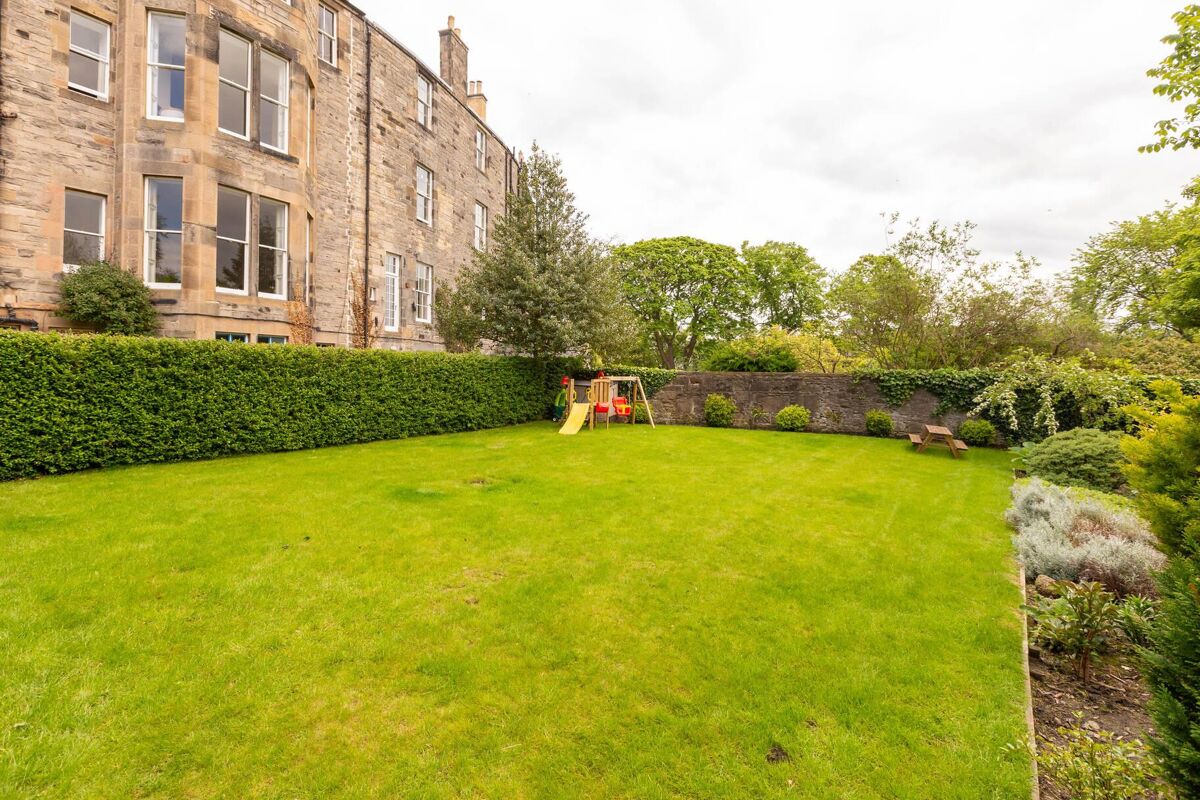 flat for sale in Saxe Coburg Place, Stockbridge, Edinburgh, EH3