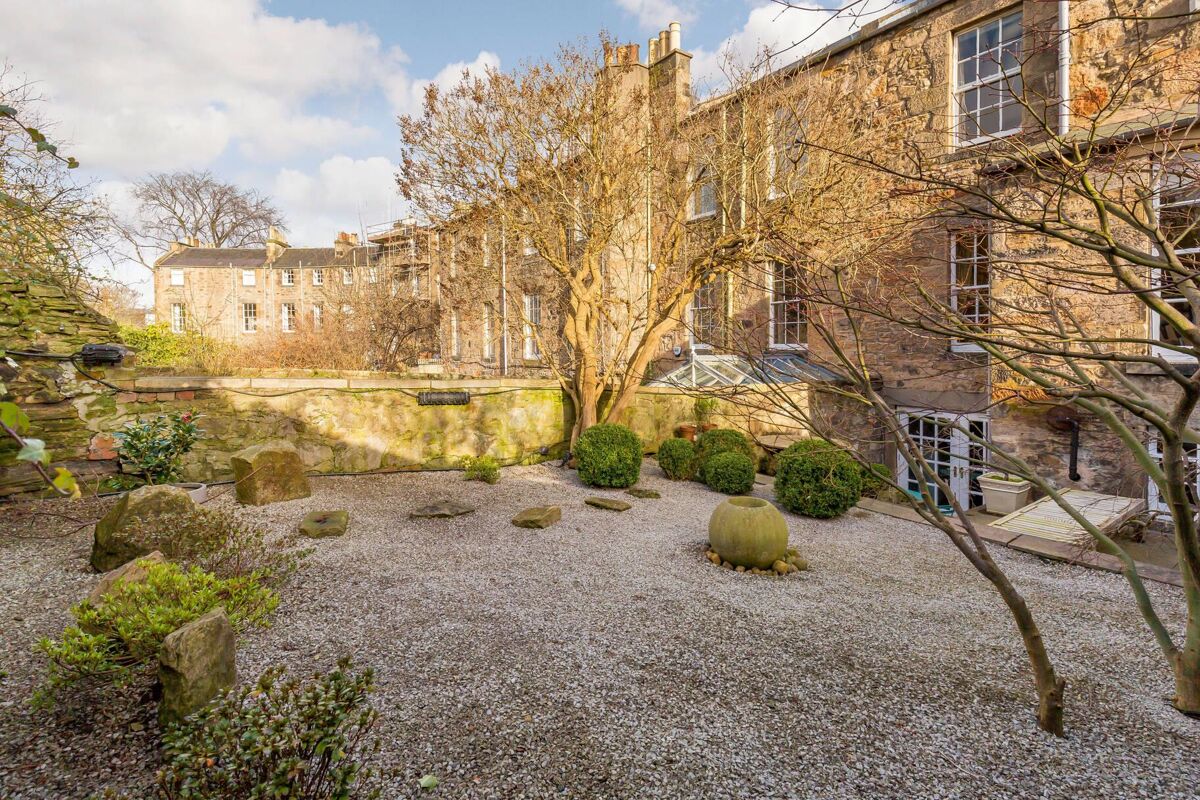 house for sale in Ann Street, Stockbridge, EH4 EDC012135819 Knight