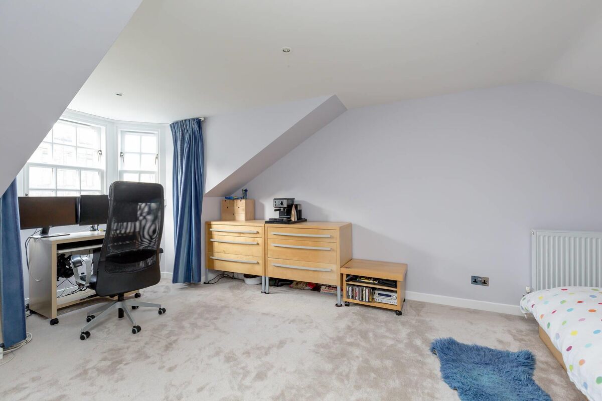 house for sale in Ann Street, Stockbridge, EH4 EDC012135819 Knight