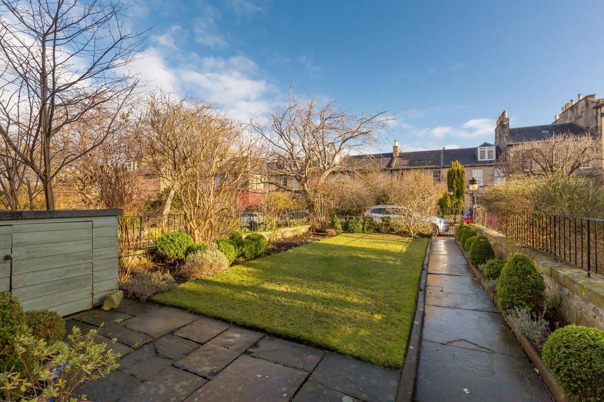 house for sale in Ann Street, Stockbridge, EH4 EDC012135819 Knight