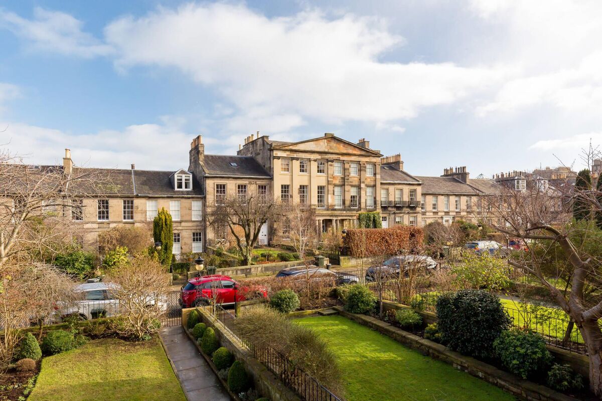 house for sale in Ann Street, Stockbridge, EH4 EDC012135819 Knight