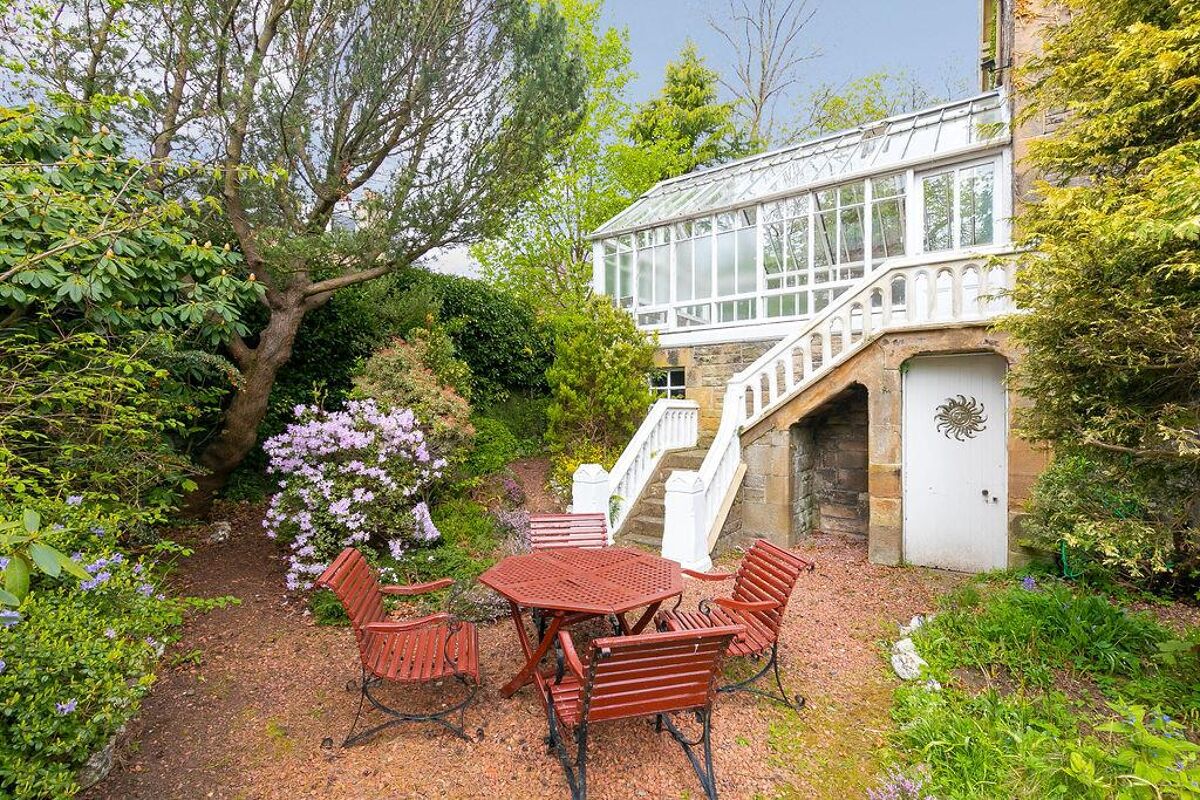 Immobilien zum Kauf Fountainhall Road, Edinburgh, EH9 Knight Frank