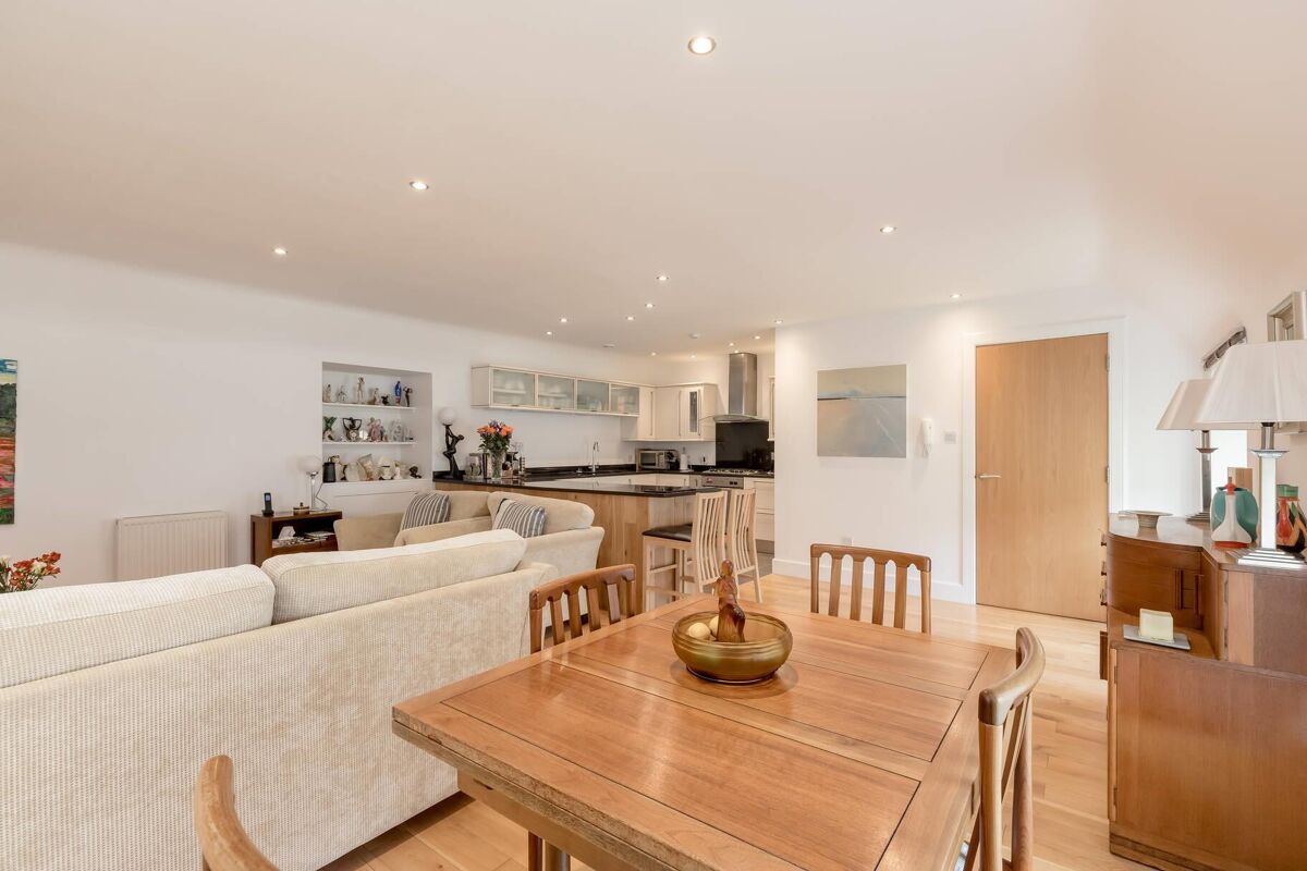 flat for sale in Orwell Place, Edinburgh, EH11 EDC012151825 Knight