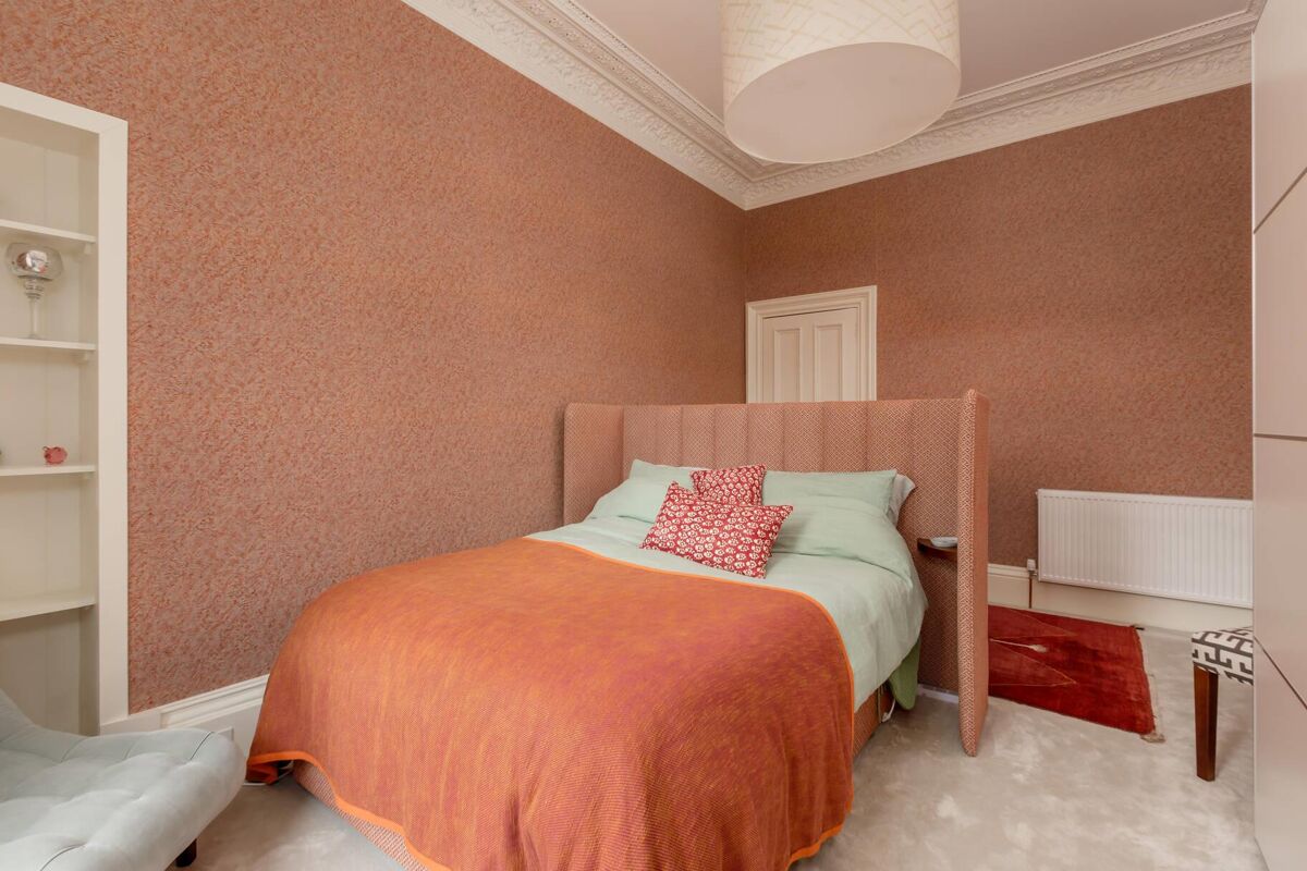 flat for sale in Thirlestane Road, Edinburgh, EH9 EDC012152576