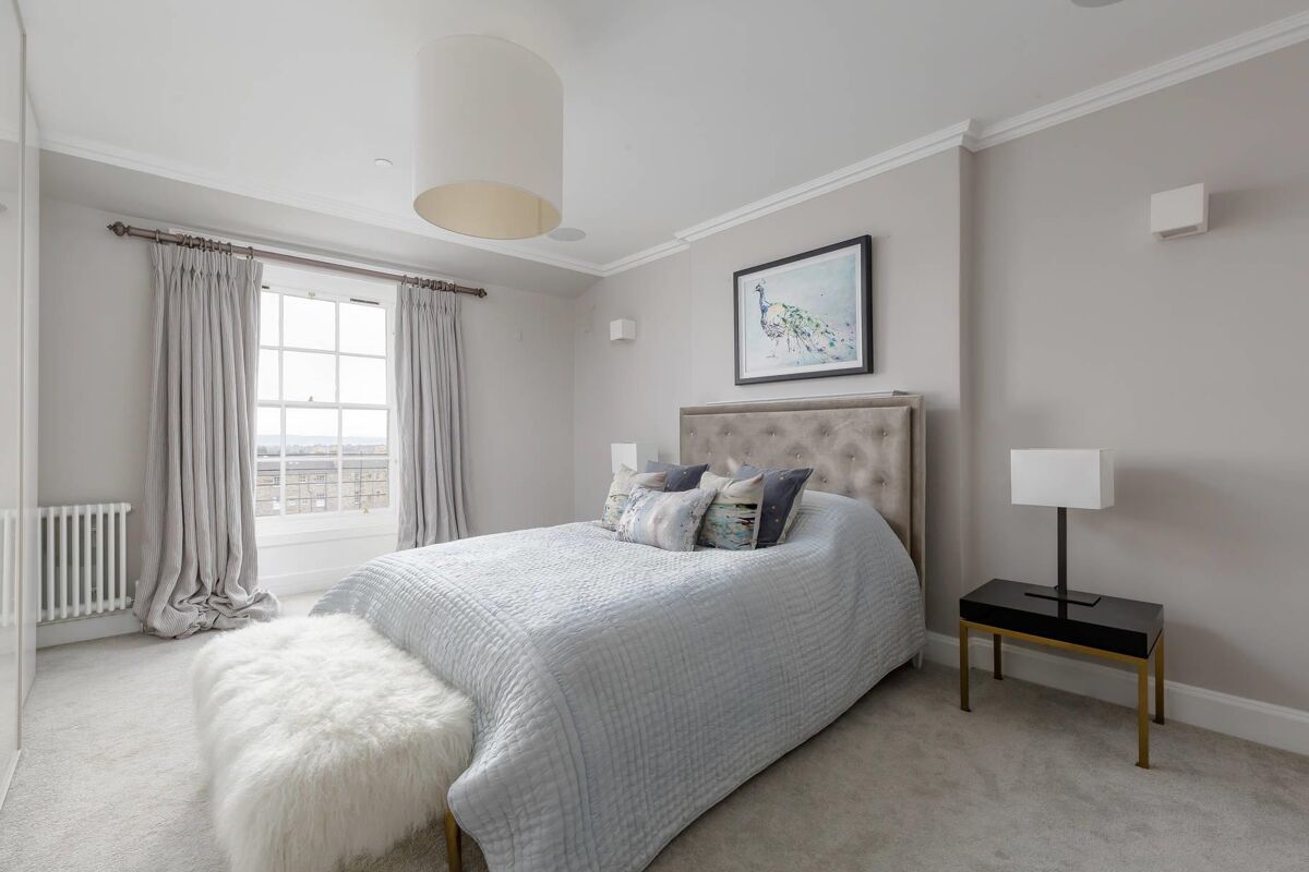 house for sale in Heriot Row, New Town, Edinburgh, EH3 EDC012155756