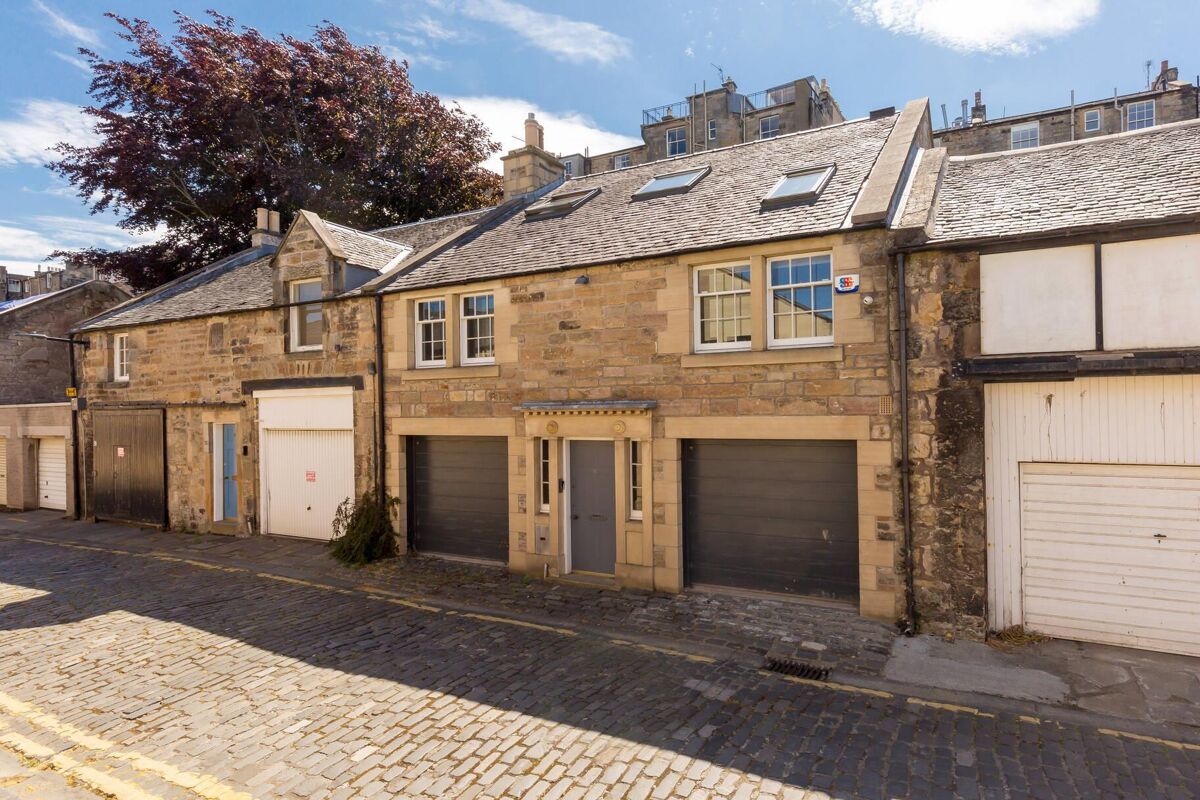 house for sale in Heriot Row, New Town, Edinburgh, EH3 EDC012155756