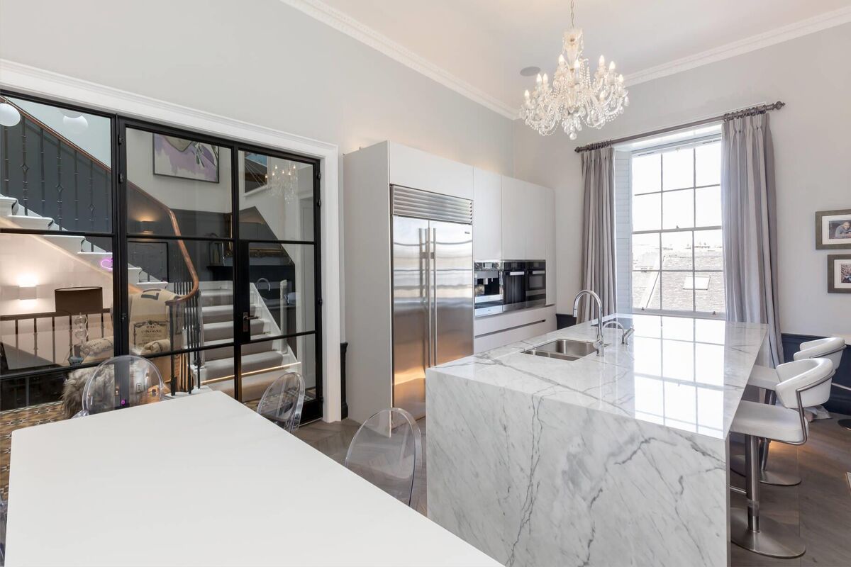 house for sale in Heriot Row, New Town, Edinburgh, EH3 EDC012155756