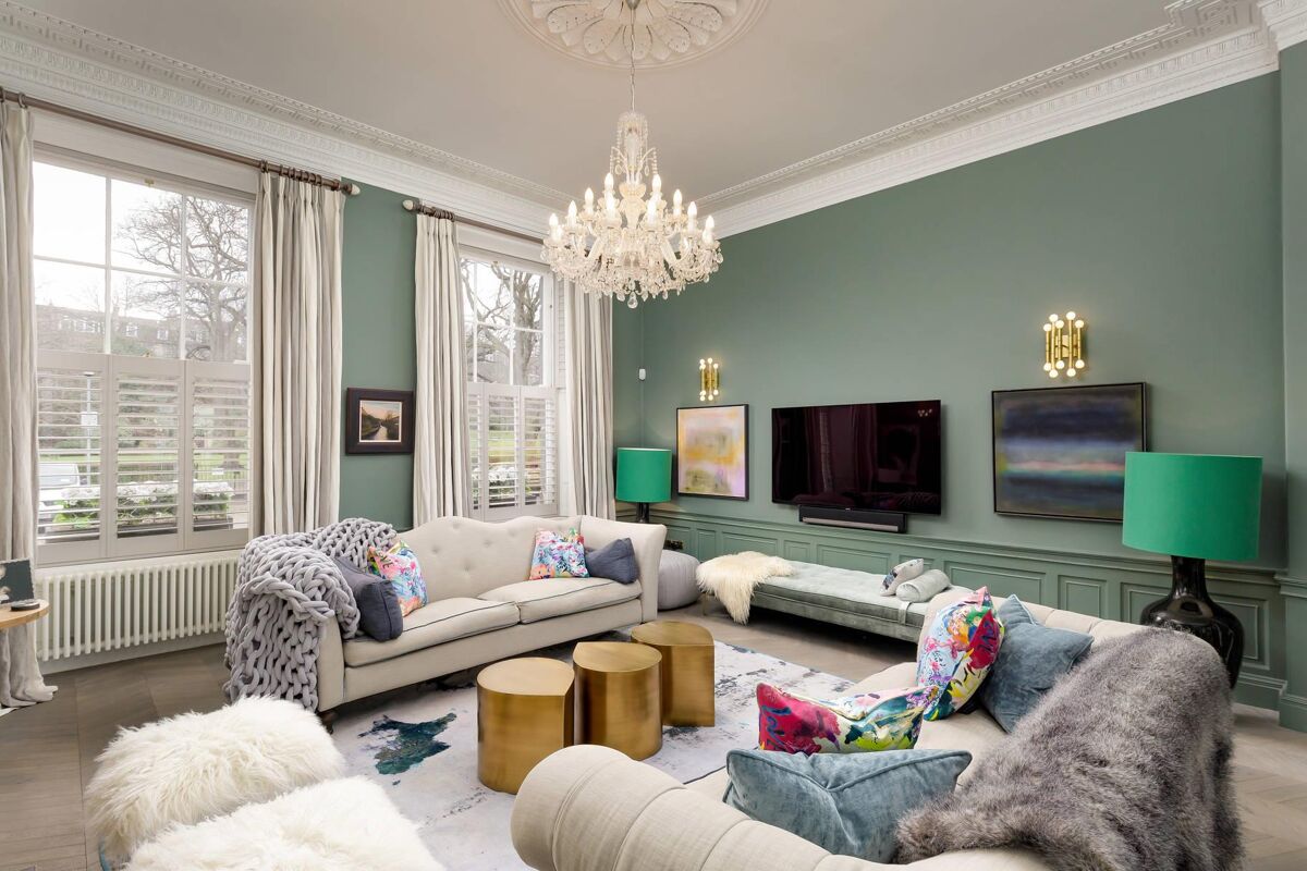 house for sale in Heriot Row, New Town, Edinburgh, EH3 EDC012155756