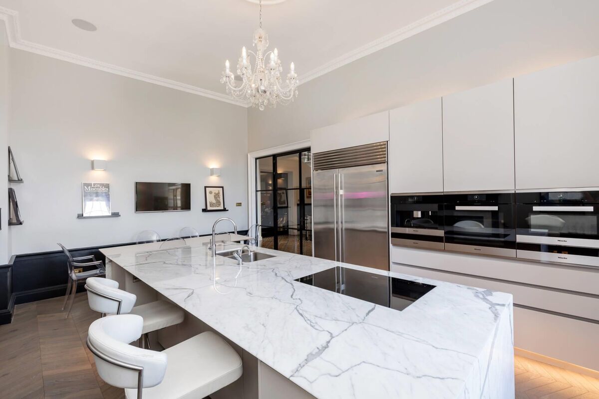 house for sale in Heriot Row, New Town, Edinburgh, EH3 EDC012155756