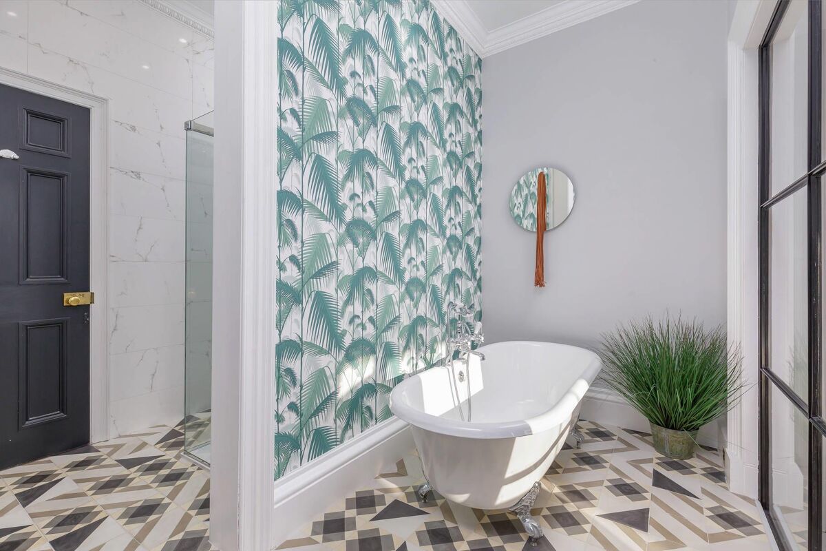 house for sale in Heriot Row, New Town, Edinburgh, EH3 EDC012155756